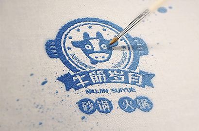 萧县VI设计：解码城市文化，打造专属视觉名片